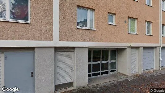Lägenheter att hyra i Gävle - Bild från Google Street View