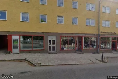 Bostadsrätter till salu i Avesta - Bild från Google Street View