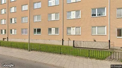 Bostadsrätter till salu i Norrköping - Bild från Google Street View