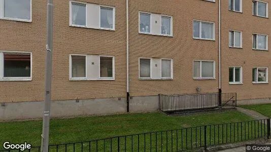 Bostadsrätter till salu i Norrköping - Bild från Google Street View