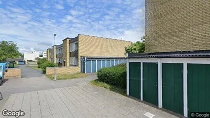 Lägenheter att hyra i Linköping - Bild från Google Street View