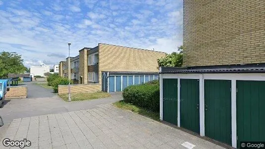 Lägenheter att hyra i Linköping - Bild från Google Street View