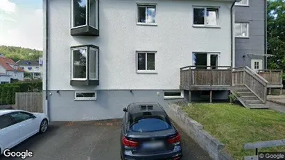 Bostadsrätter till salu i Jönköping - Bild från Google Street View