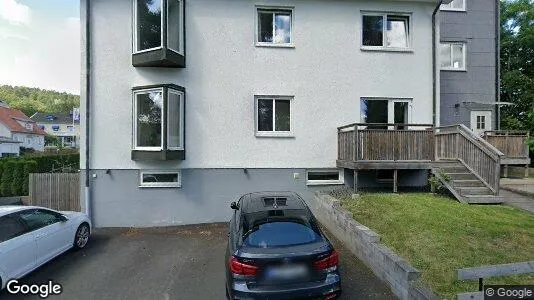 Bostadsrätter till salu i Jönköping - Bild från Google Street View
