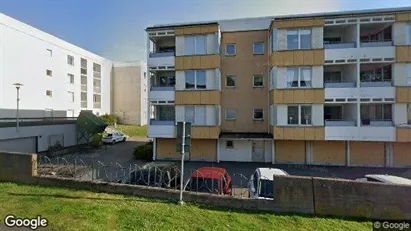 Lägenheter att hyra i Jönköping - Bild från Google Street View
