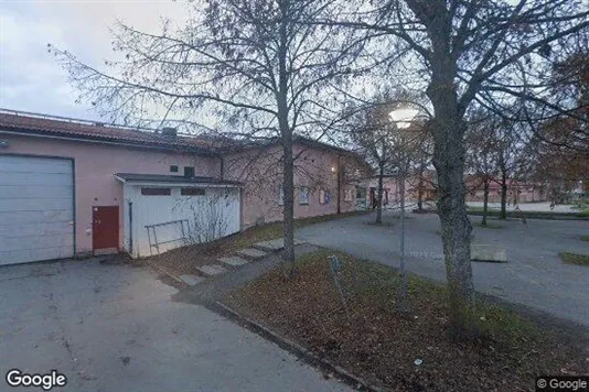 Bostadsrätter till salu i Upplands Väsby - Bild från Google Street View