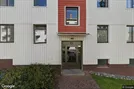 Bostadsrätt till salu, Östersund, Rådhusgatan