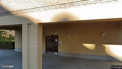Lägenheter till salu i Södermalm - Bild från Google Street View
