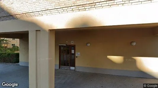 Lägenheter till salu i Södermalm - Bild från Google Street View