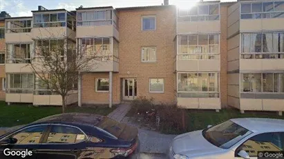 Bostadsrätter till salu i Järfälla - Bild från Google Street View