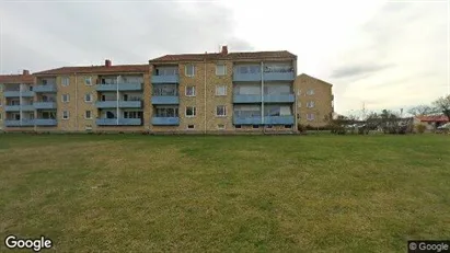 Lägenheter att hyra i Kalmar - Bild från Google Street View