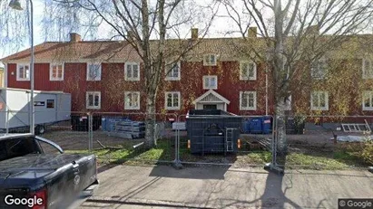 Lägenheter att hyra i Kalmar - Bild från Google Street View