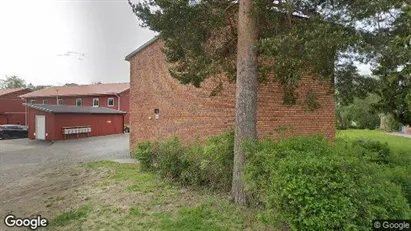 Lägenheter att hyra i Falun - Bild från Google Street View