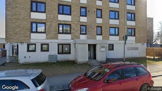 Lägenheter att hyra i Norrköping - Bild från Google Street View