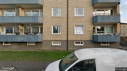Lägenheter att hyra i Eskilstuna - Bild från Google Street View
