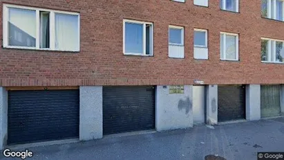 Lägenheter att hyra i Norrköping - Bild från Google Street View