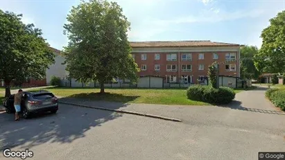 Lägenheter att hyra i Norrköping - Bild från Google Street View
