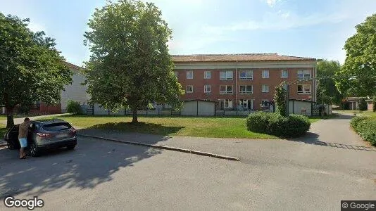 Lägenheter att hyra i Norrköping - Bild från Google Street View