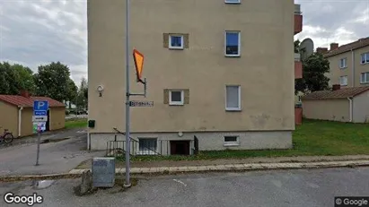 Lägenheter att hyra i Eskilstuna - Bild från Google Street View