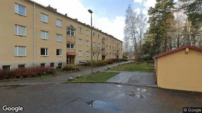 Lägenheter att hyra i Eskilstuna - Bild från Google Street View