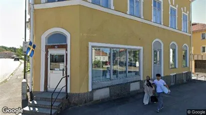 Lägenheter att hyra i Kinda - Bild från Google Street View