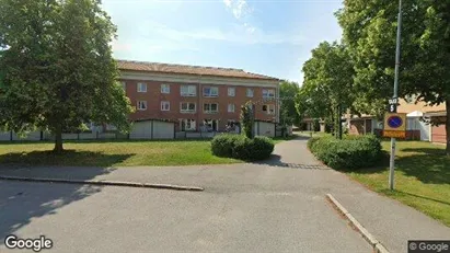 Lägenheter att hyra i Norrköping - Bild från Google Street View