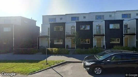 Lägenheter till salu i Knivsta - Bild från Google Street View