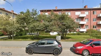 Lägenheter till salu i Söderort - Bild från Google Street View