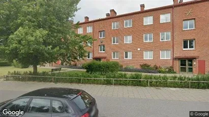 Lägenheter till salu i Malmö Centrum - Bild från Google Street View