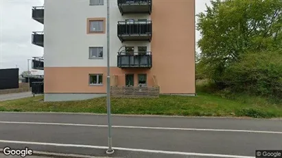 Lägenheter till salu i Kalmar - Bild från Google Street View