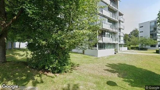 Lägenheter till salu i Lund - Bild från Google Street View