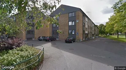 Lägenheter att hyra i Värnamo - Bild från Google Street View