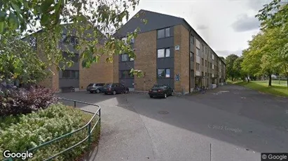 Lägenheter att hyra i Värnamo - Bild från Google Street View