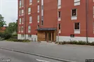 Lägenhet till salu, Söderort, Bastuhagsvägen