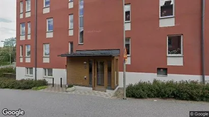 Lägenheter till salu i Söderort - Bild från Google Street View