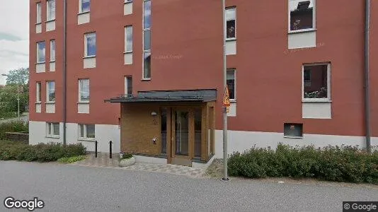 Lägenheter till salu i Söderort - Bild från Google Street View