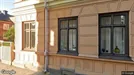 Lägenhet till salu, Uppsala, Skolgatan<span class="blurred street-number" onclick="ProcessAdRequest(3954859)"><span class="hint">Se väg-nr</span>[xxxxxxxx]</span>