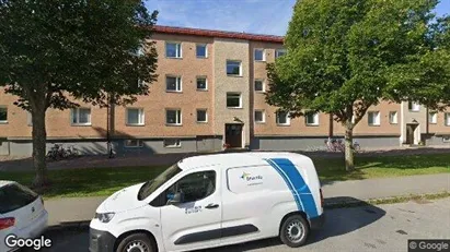 Lägenheter till salu i Uppsala - Bild från Google Street View