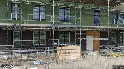 Lägenheter till salu i Malmö Centrum - Bild från Google Street View