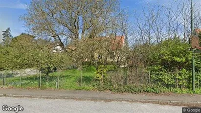 Lägenheter att hyra i Lund - Bild från Google Street View