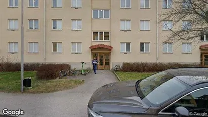 Lägenheter att hyra i Eskilstuna - Bild från Google Street View