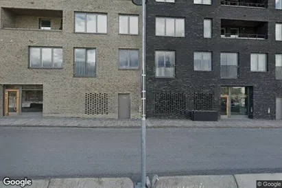 Lägenheter till salu i Tyresö - Bild från Google Street View