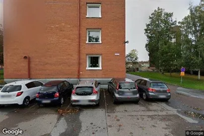 Bostadsrätter till salu i Trollhättan - Bild från Google Street View