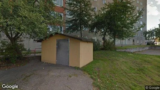 Lägenheter att hyra i Norrköping - Bild från Google Street View