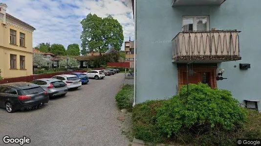 Lägenheter att hyra i Falun - Bild från Google Street View