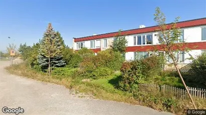 Lägenheter att hyra i Linköping - Bild från Google Street View