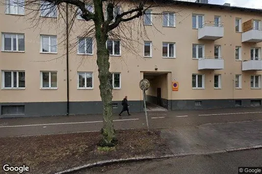 Bostadsrätter till salu i Linköping - Bild från Google Street View