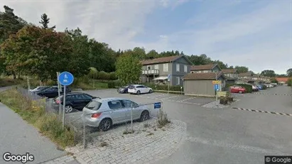 Lägenheter till salu i Sigtuna - Bild från Google Street View