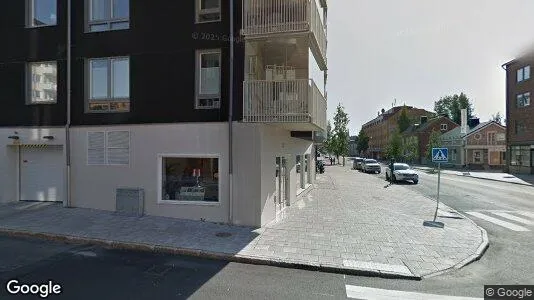 Lägenheter till salu i Luleå - Bild från Google Street View