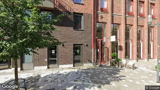 Lägenheter till salu i Sundbyberg - Bild från Google Street View